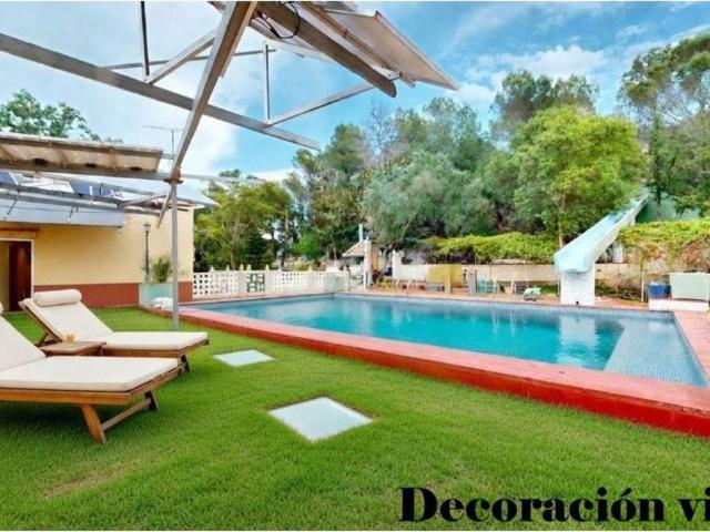 Casa chalet en Venta en Tavernes de la Valldigna