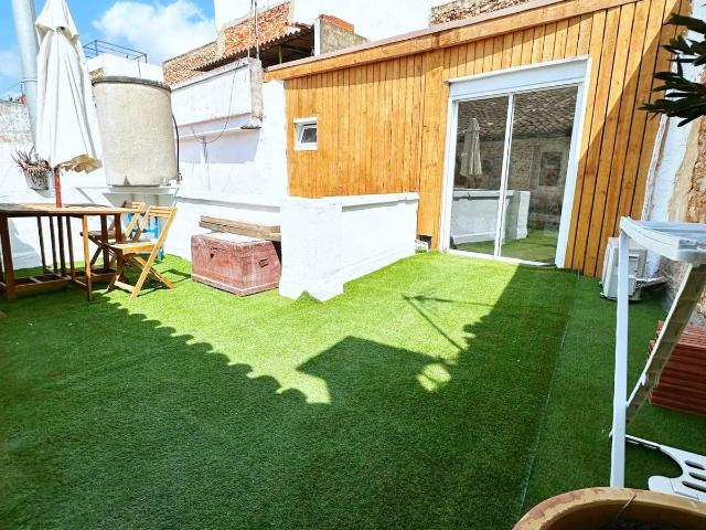 Casa chalet en Venta en Tavernes de la Valldigna