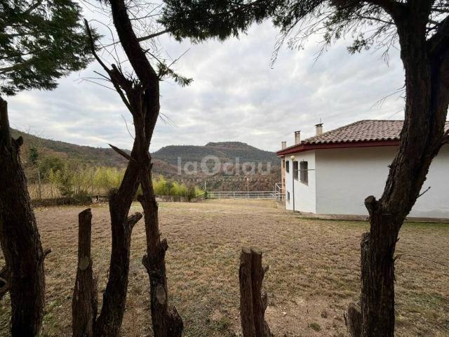 Casa chalet en Venta en Tavèrnoles