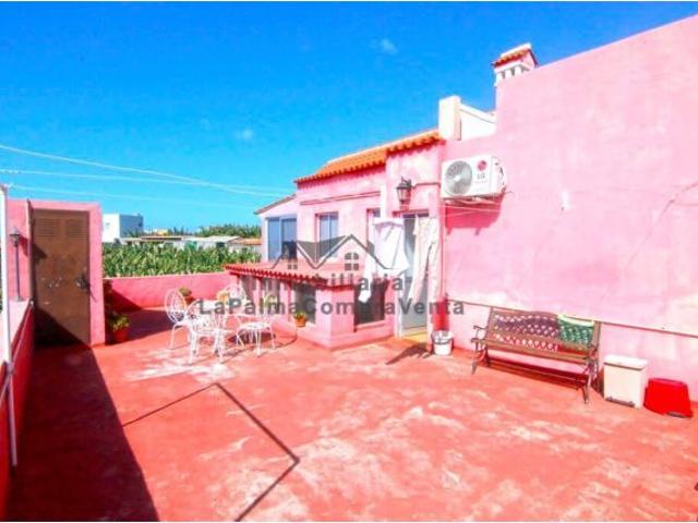 Casa Chalet en Venta en Tazacorte Santa Cruz de Tenerife