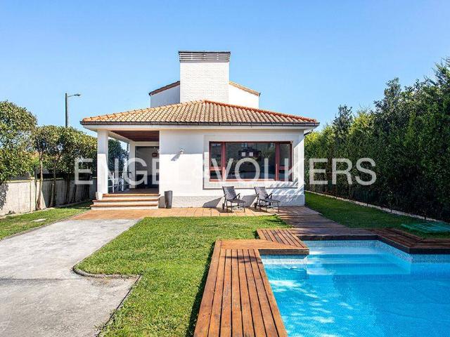 Casa chalet en Venta en Tazones Argüero