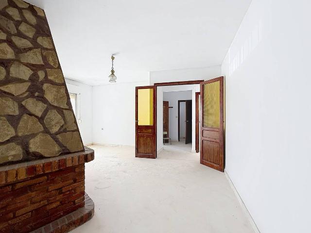 Casa chalet en Venta en Teba