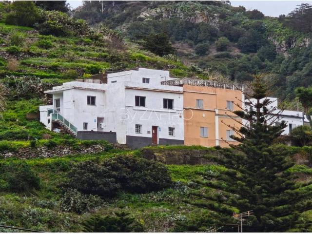 Casa chalet en Venta en Tegueste