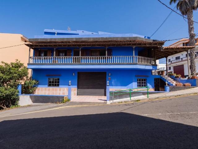 Casa chalet en Venta en Tegueste
