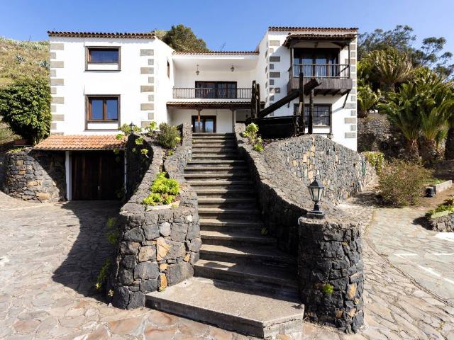 Casa chalet en Venta en Tegueste