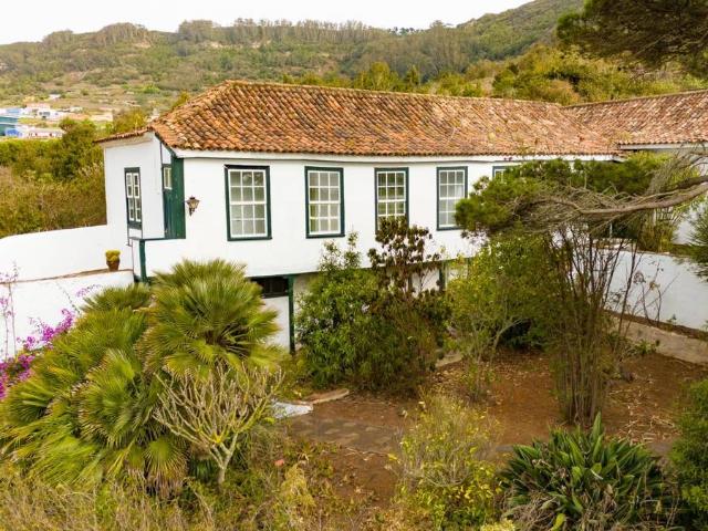 Casa chalet en Venta en Tegueste