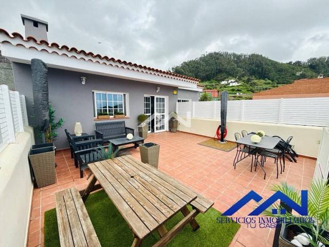 Casa chalet en Venta en Tegueste