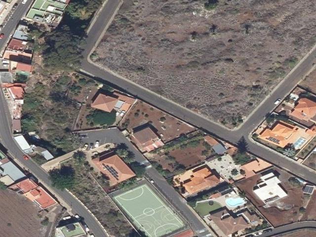 Casa chalet en Venta en Tegueste