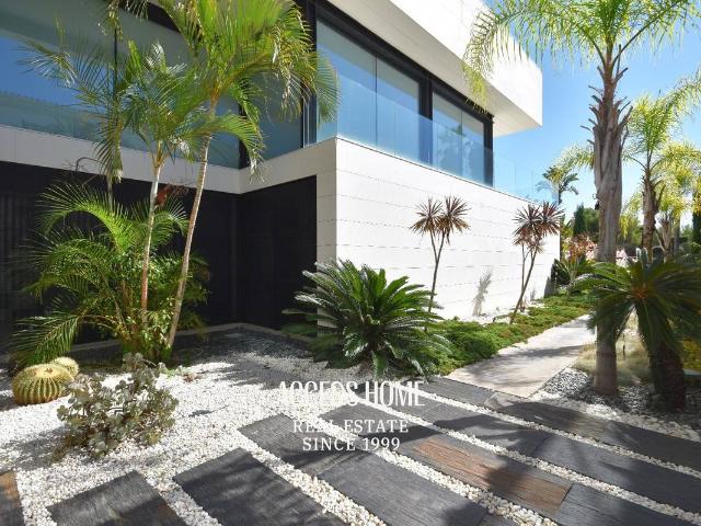 Casa chalet en Venta en Teià