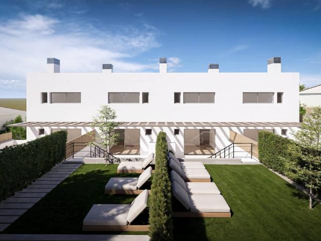 Casa chalet en Venta en Teià