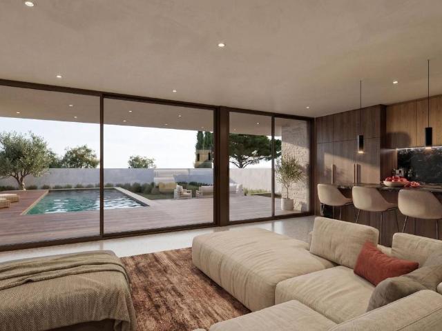 Casa chalet en Venta en Teià