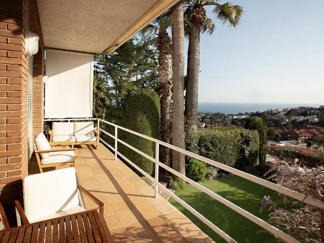 Casa chalet en Venta en Teià