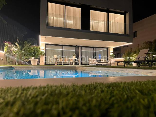 Casa chalet en Venta en Teià