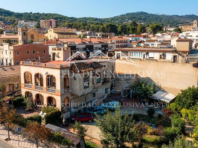 Casa chalet en Venta en Teià