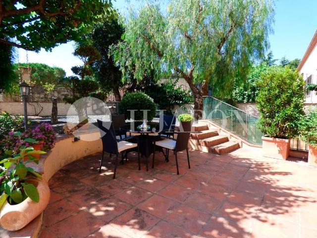 Casa chalet en Venta en Teià