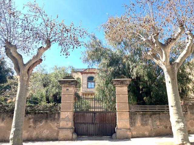 Casa chalet en Venta en Teià