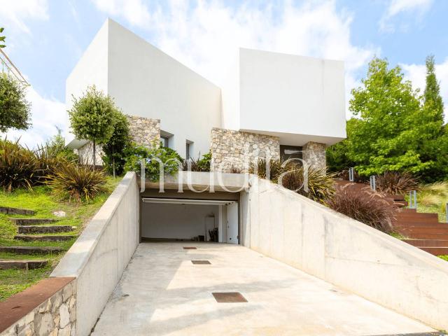 Casa chalet en Venta en Teià