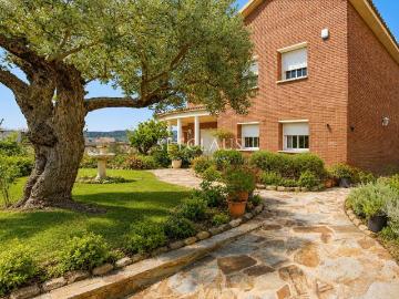 Casa chalet en Venta en Teià