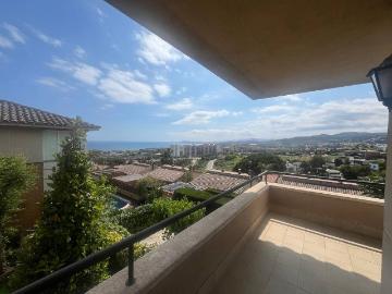 Casa chalet en Venta en Teià