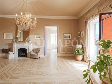 Casa chalet en Venta en Teià