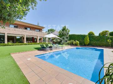 Casa chalet en Venta en Teià