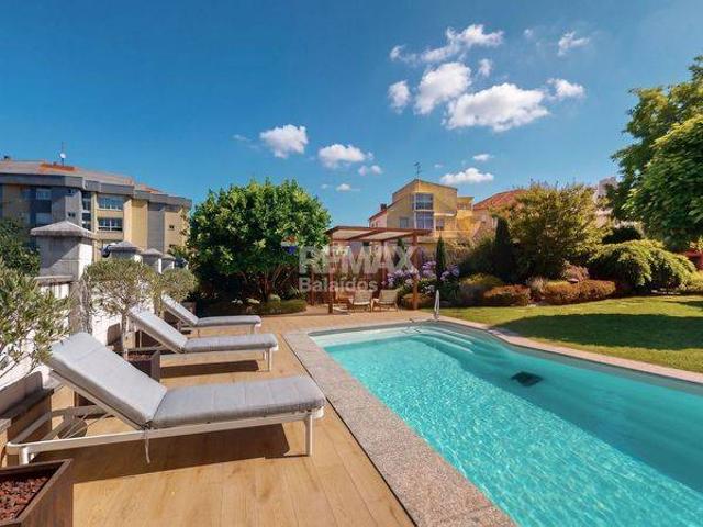 Casa chalet en Venta en Teis