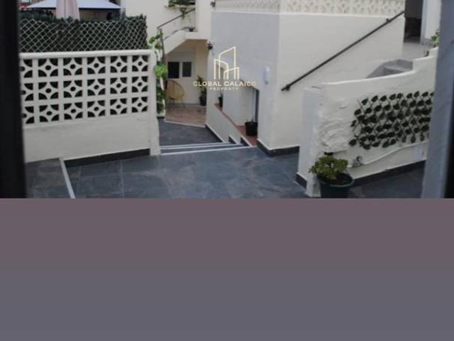 Casa chalet en Venta en Teis
