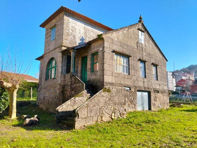 Casa chalet en Venta en Teis