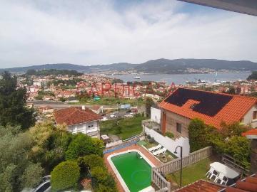 Casa chalet en Venta en Teis