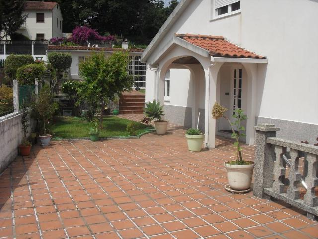 Casa chalet en Venta en Teis