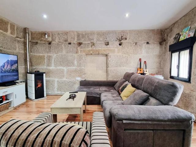 Casa chalet en Venta en Teis