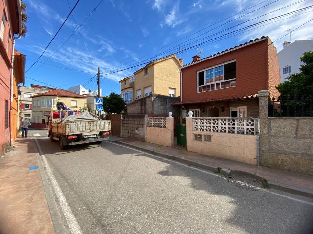 Casa chalet en Venta en Teis
