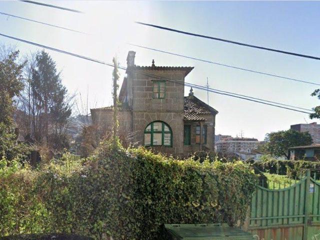 Casa chalet en Venta en Teis