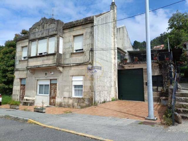 Casa chalet en Venta en Teis