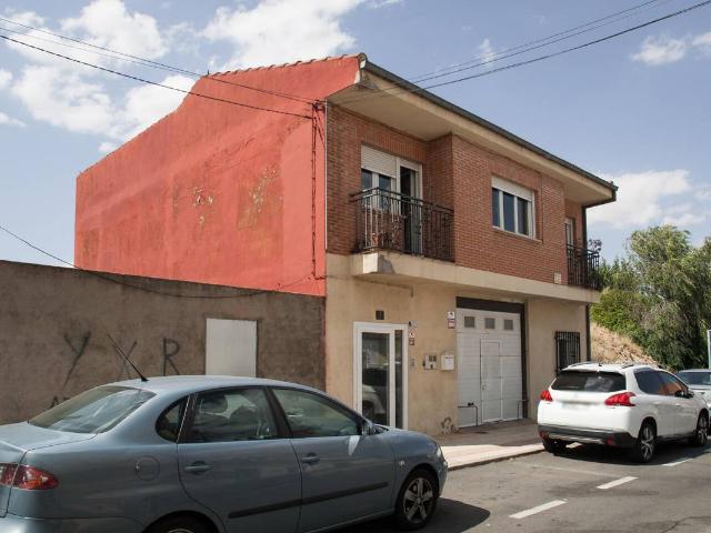 Casa chalet en Venta en Tejares Chamberí Alcades