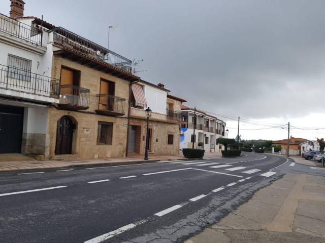 Casa chalet en Venta en Tejeda de Tiétar