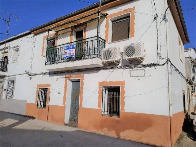 Casa chalet en Venta en Tejeda de Tiétar