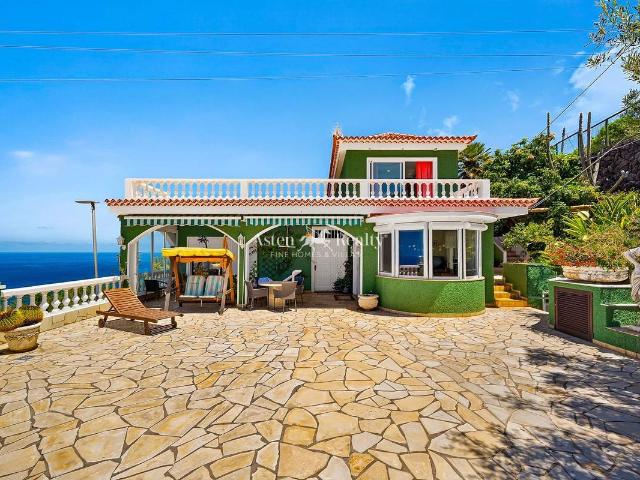 Casa chalet en Venta en Tejina