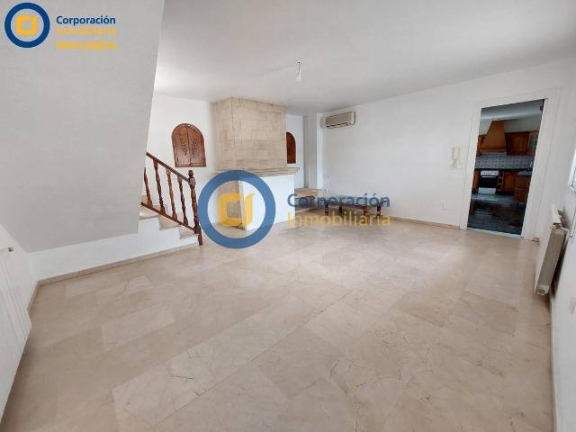 Casa chalet en Venta en Tercia