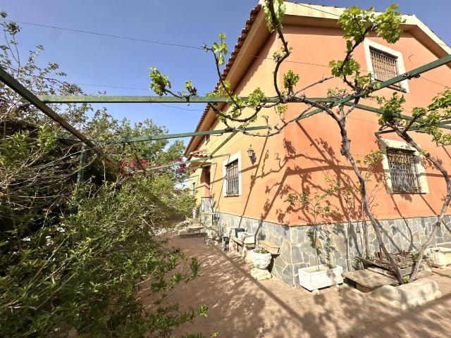 Casa chalet en Venta en Tercia