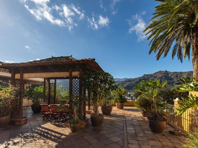 Casa chalet en Venta en Teror pueblo