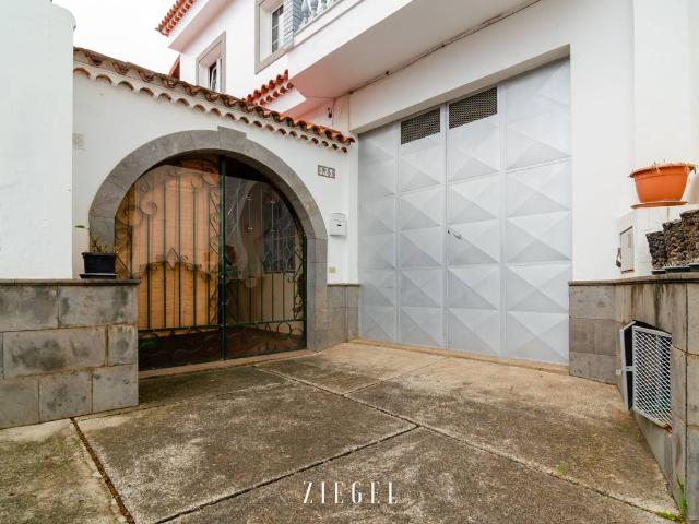 Casa chalet en Venta en Teror pueblo