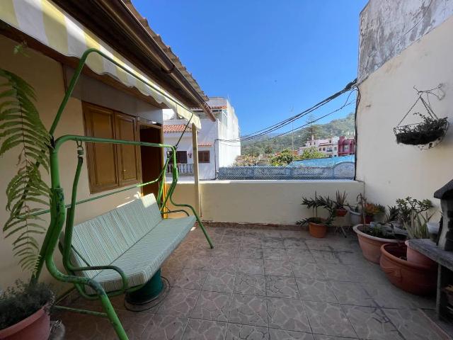 Casa chalet en Venta en Teror pueblo