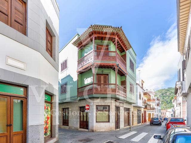 Casa chalet en Venta en Teror pueblo