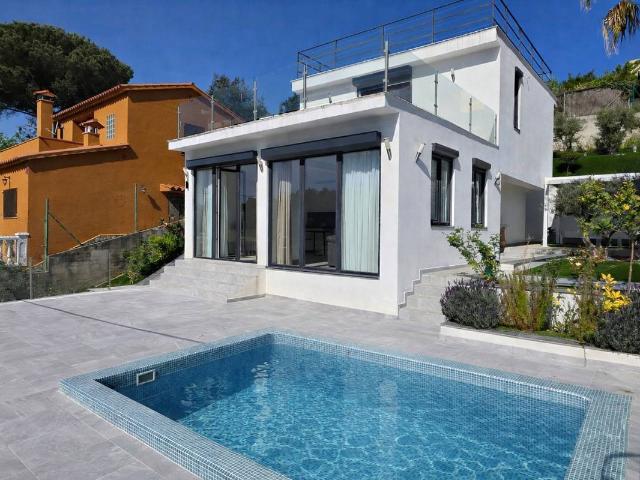 Casa chalet en Venta en Terrabrava Tordera Parc