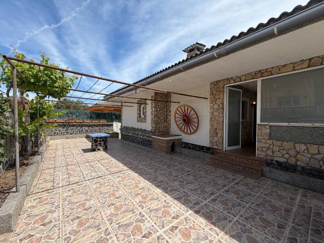 Casa chalet en Venta en Terrabrava Tordera Parc