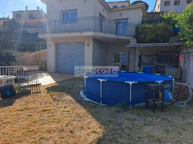 Casa chalet en Venta en Terrabrava Tordera Parc