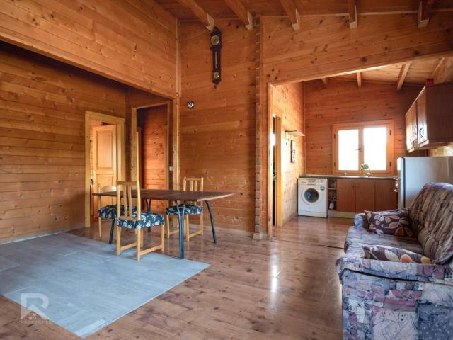 Casa chalet en Venta en Terrateig