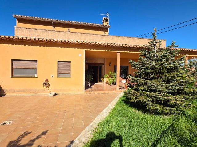 Casa chalet en Venta en Terrateig