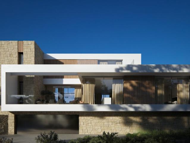 Casa Chalet en Venta en Teulada Alicante